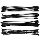 NIYATA 24Pcs Sägeblätter...