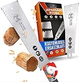MEISTERSTARK® Japansäge Ryoba Set [2....