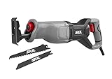 SKIL 4920 AA Säbelsäge (850 W, für...