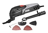 SKIL 1475 AA Multifunktionswerkzeug (250...