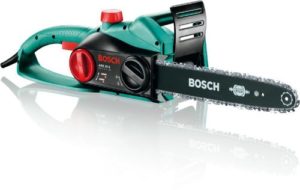 Bosch Kettensaege