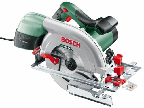 Bosch PKS 66 AF Handkreissäge