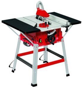 Einhell Tischkreissäge
