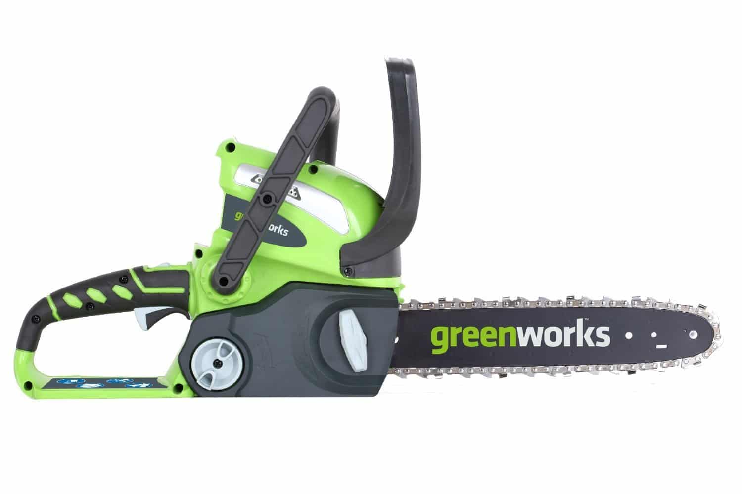 Greenworks Tools Kettensäge