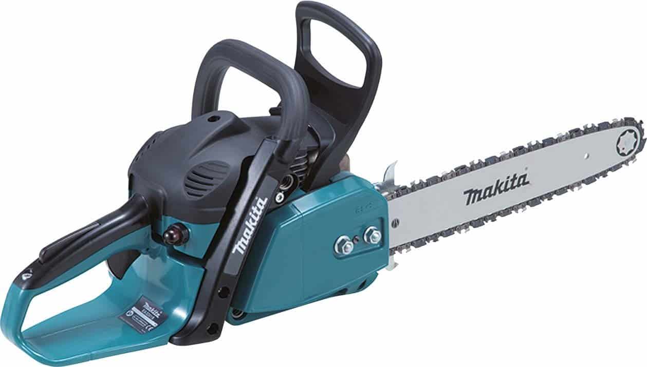 Makita EA3200S40B Benzin Kettensaege