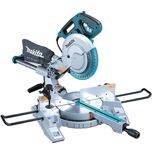 Makita LS1018L Kappsäge