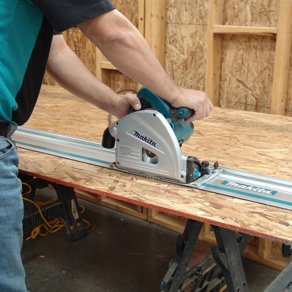 Makita SP 6000K1 Test