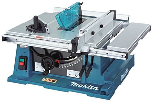 Makita 2704 Tischkreissäge