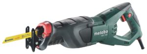 Metabo Saebelsaege