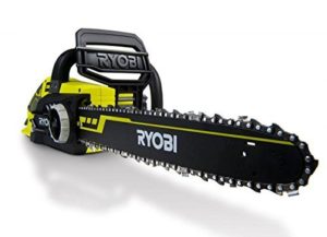 Ryobi Elektro Kettensaege