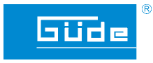 Güde Logo