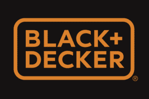 black decker logo