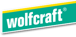 wolfcraft logo